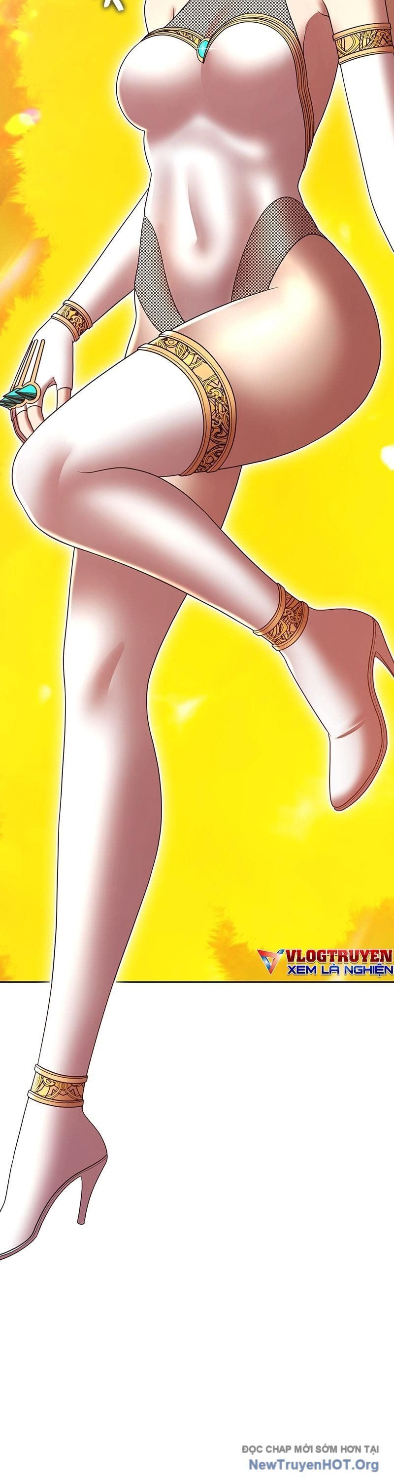 Gậy Gỗ Cấp 99+ - Chapter 110 - Page 107