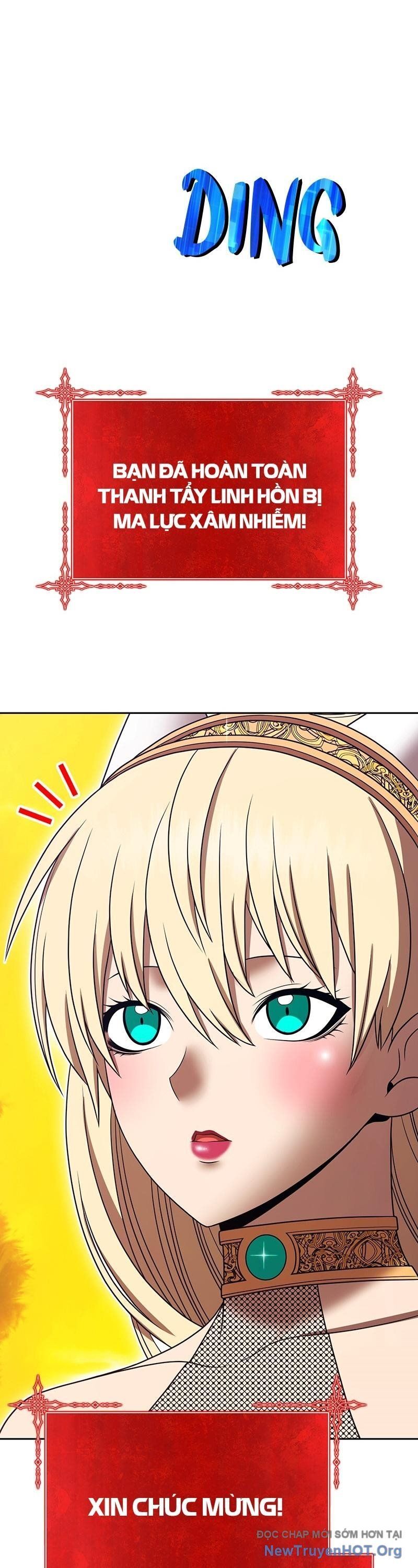 Gậy Gỗ Cấp 99+ - Chapter 110 - Page 108