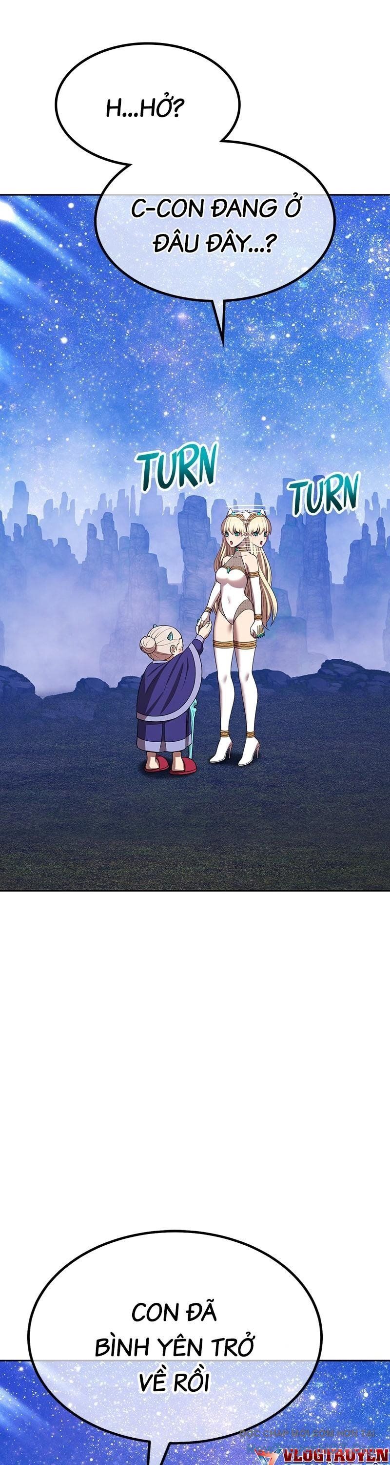 Gậy Gỗ Cấp 99+ - Chapter 110 - Page 114