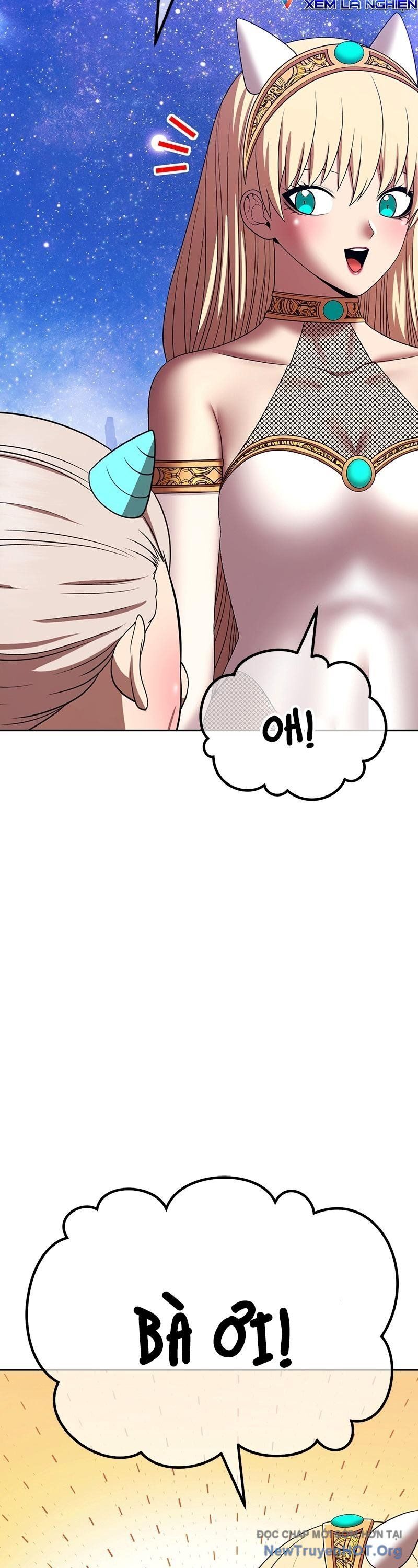 Gậy Gỗ Cấp 99+ - Chapter 110 - Page 115