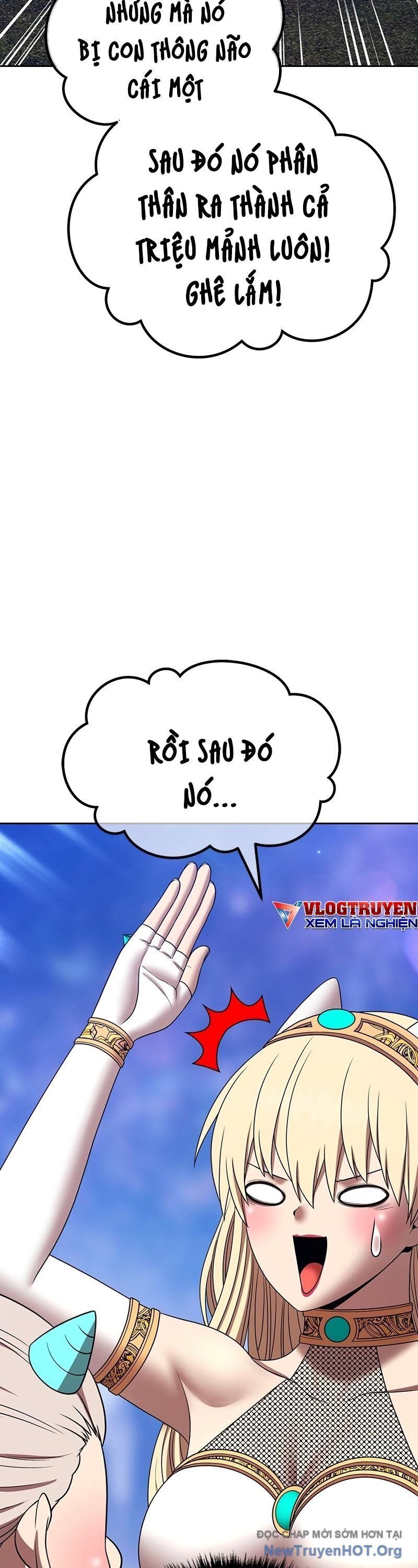 Gậy Gỗ Cấp 99+ - Chapter 110 - Page 118