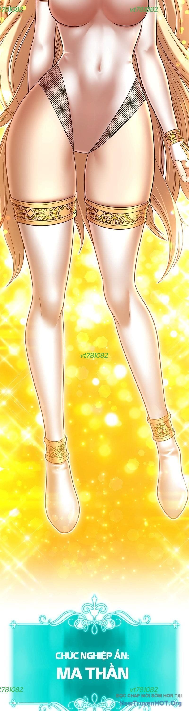 Gậy Gỗ Cấp 99+ - Chapter 110 - Page 12