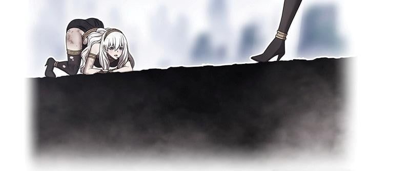 Gậy Gỗ Cấp 99+ - Chapter 110 - Page 120