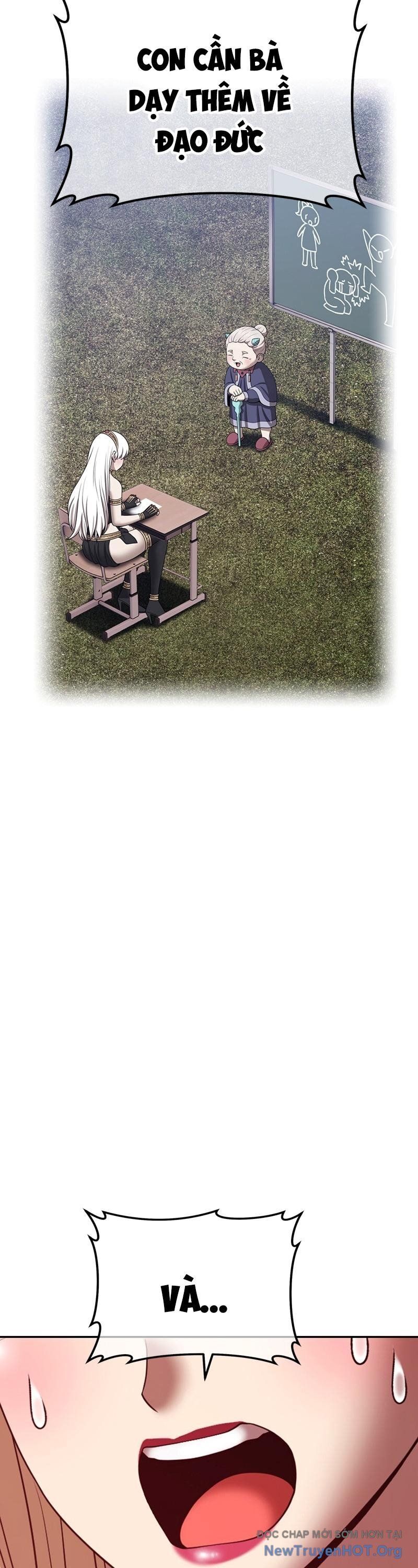 Gậy Gỗ Cấp 99+ - Chapter 110 - Page 122