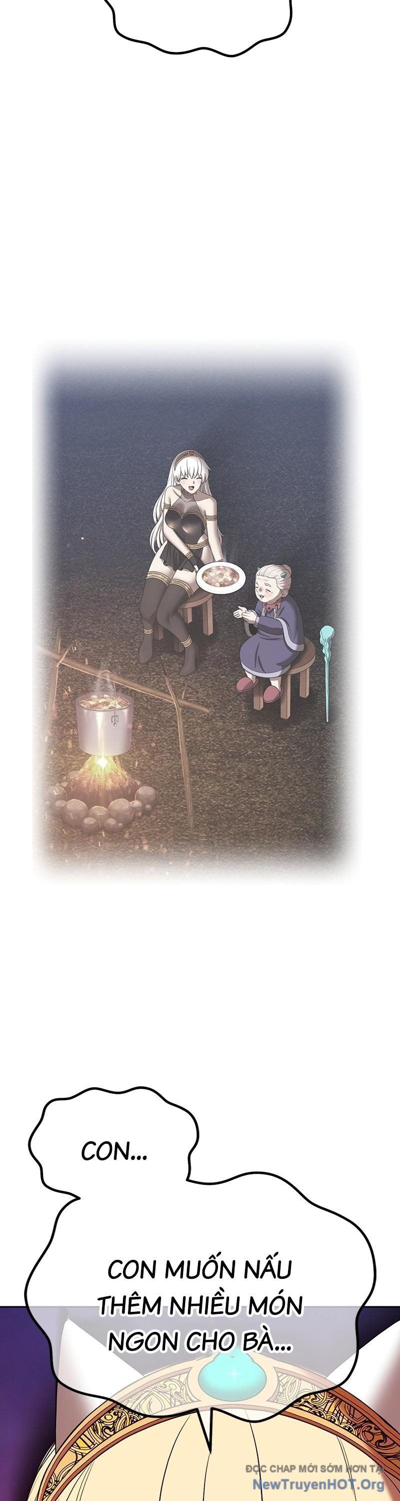 Gậy Gỗ Cấp 99+ - Chapter 110 - Page 124