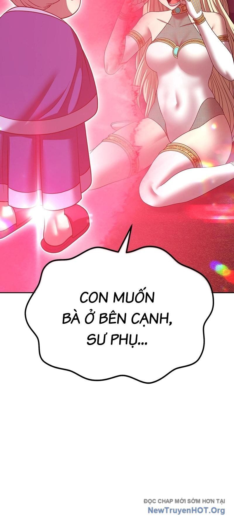 Gậy Gỗ Cấp 99+ - Chapter 110 - Page 128