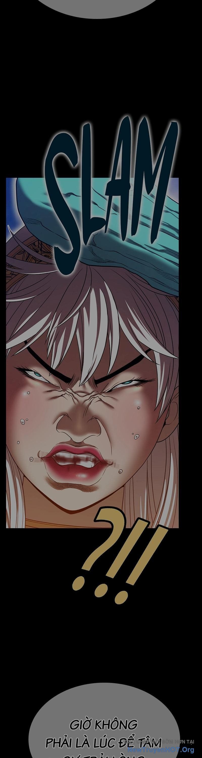 Gậy Gỗ Cấp 99+ - Chapter 110 - Page 132