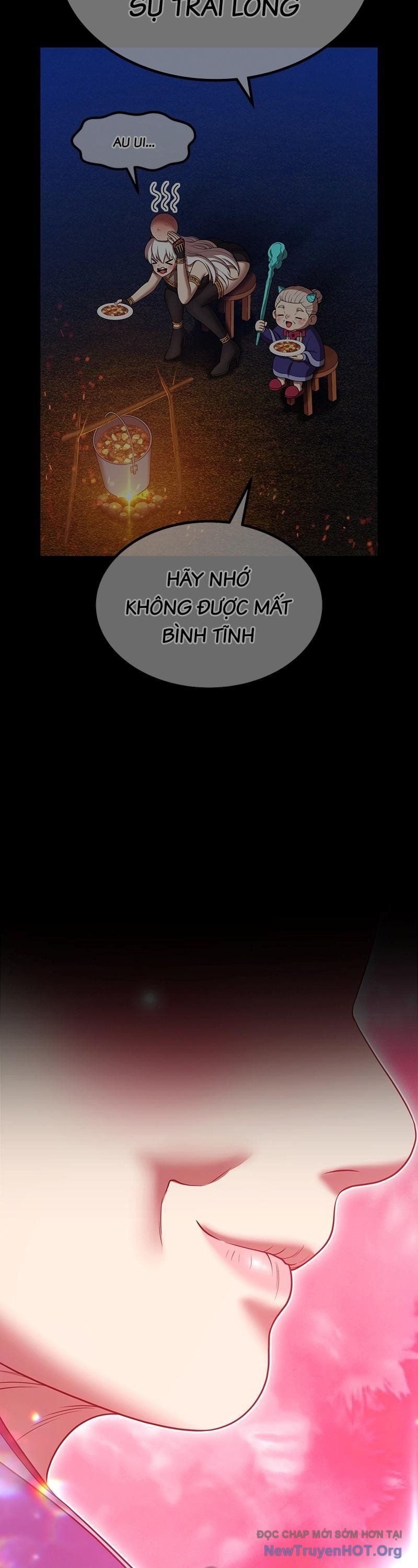 Gậy Gỗ Cấp 99+ - Chapter 110 - Page 133