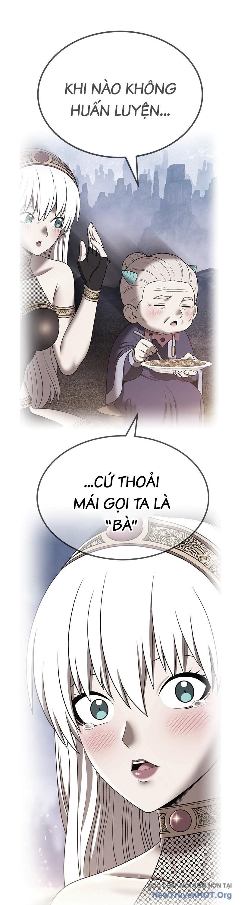 Gậy Gỗ Cấp 99+ - Chapter 110 - Page 137