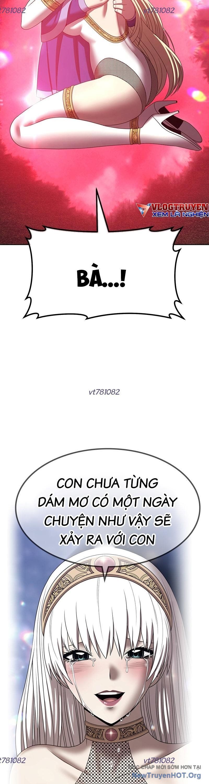 Gậy Gỗ Cấp 99+ - Chapter 110 - Page 140