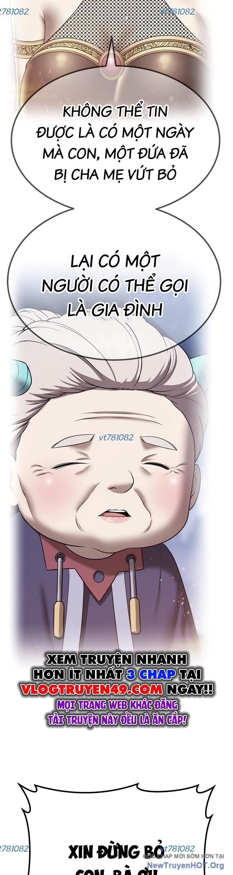 Gậy Gỗ Cấp 99+ - Chapter 110 - Page 141