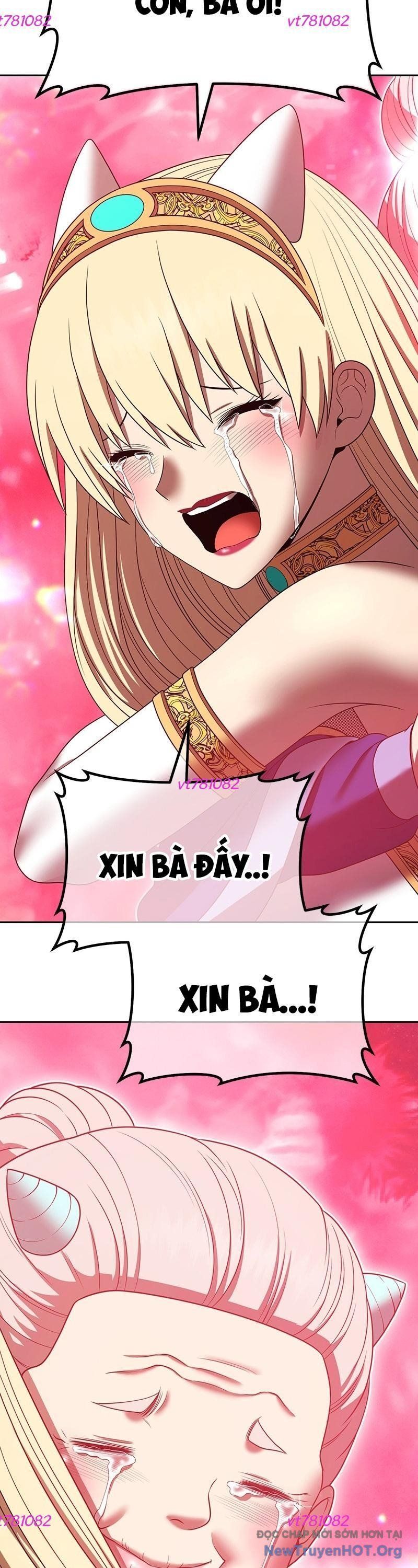 Gậy Gỗ Cấp 99+ - Chapter 110 - Page 142