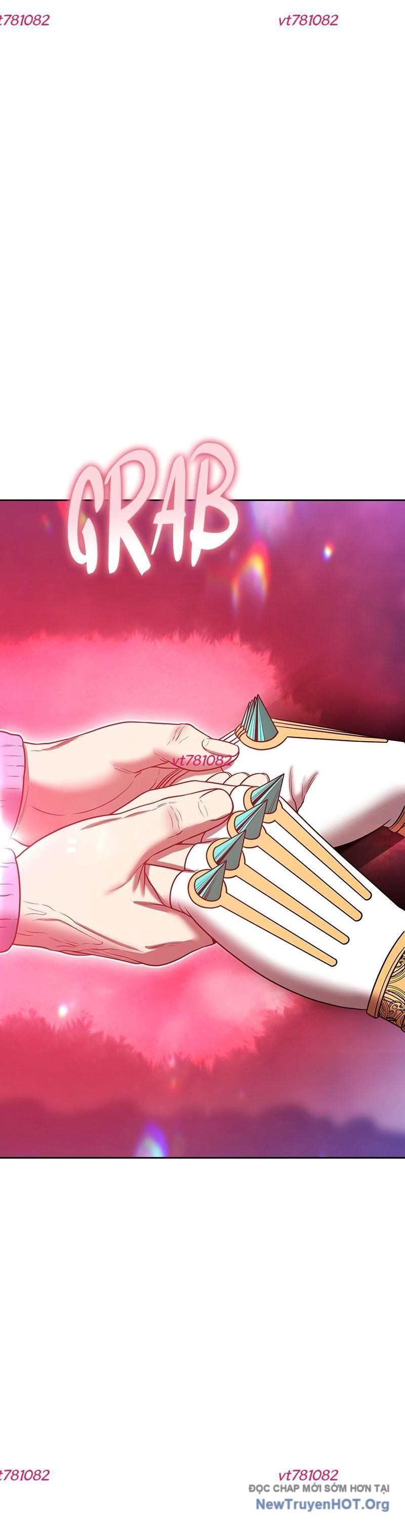 Gậy Gỗ Cấp 99+ - Chapter 110 - Page 144