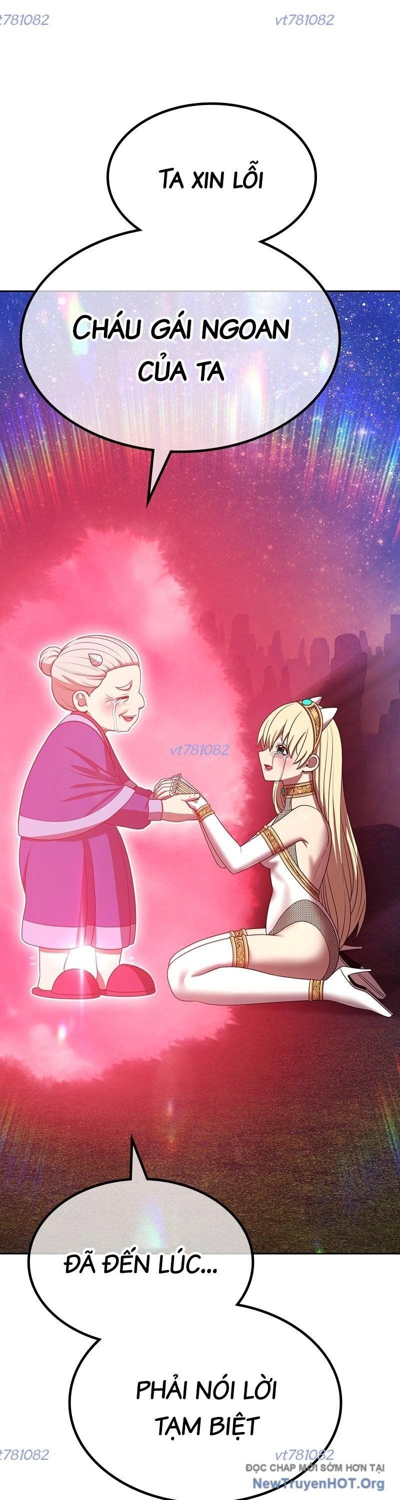 Gậy Gỗ Cấp 99+ - Chapter 110 - Page 145