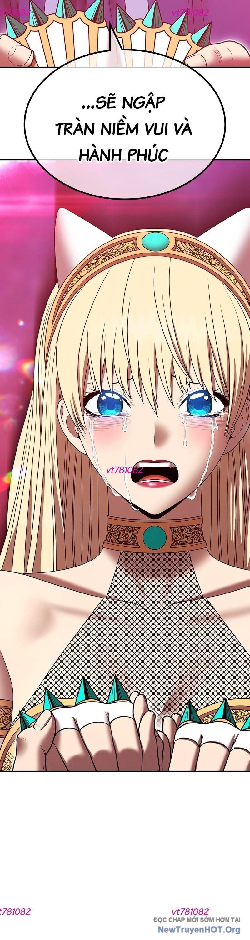 Gậy Gỗ Cấp 99+ - Chapter 110 - Page 147