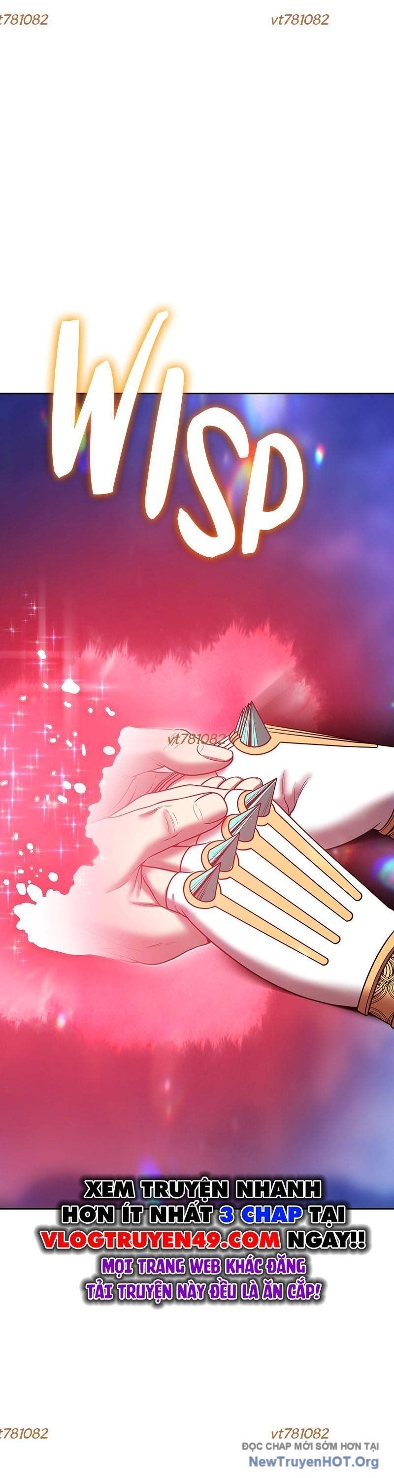 Gậy Gỗ Cấp 99+ - Chapter 110 - Page 148