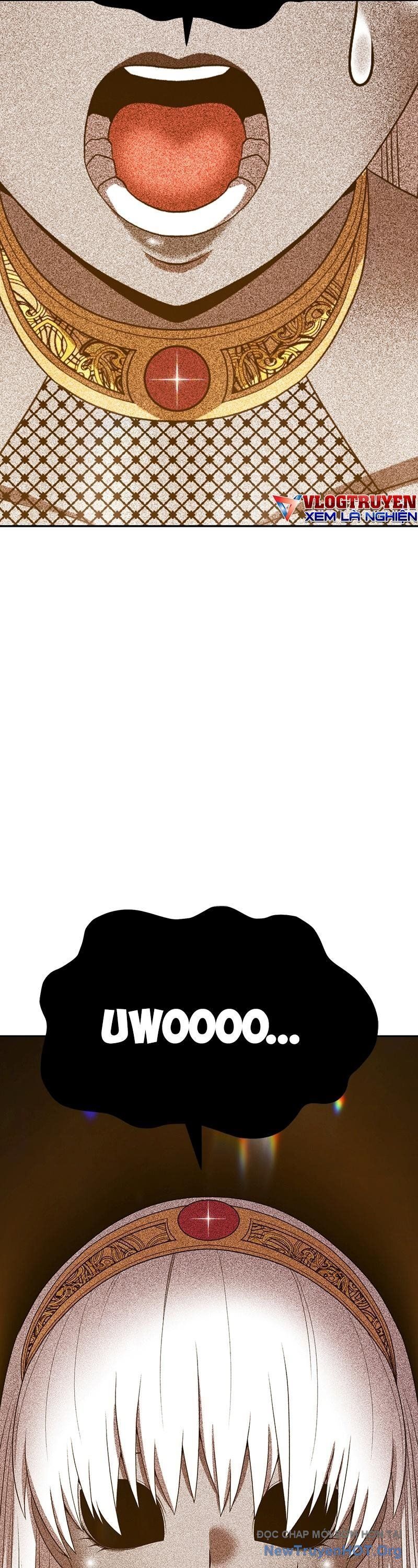 Gậy Gỗ Cấp 99+ - Chapter 110 - Page 15
