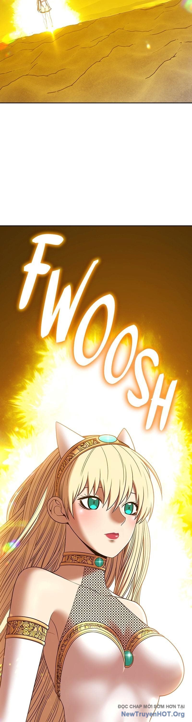 Gậy Gỗ Cấp 99+ - Chapter 110 - Page 17