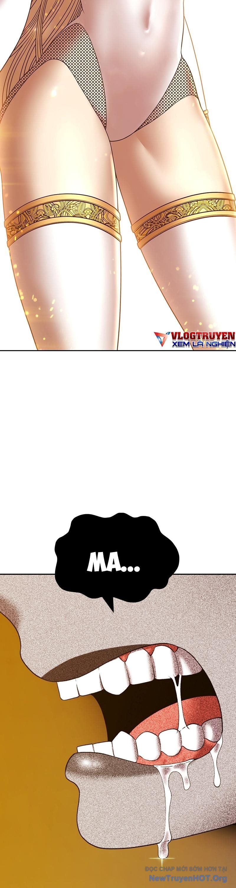 Gậy Gỗ Cấp 99+ - Chapter 110 - Page 18