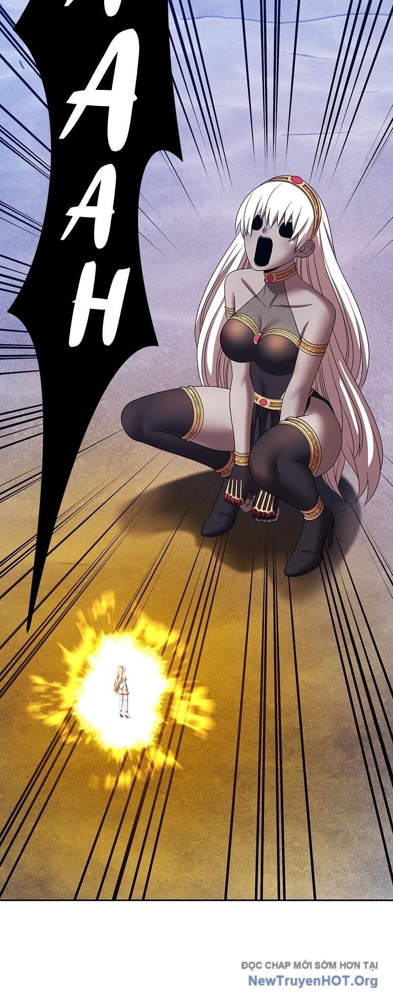 Gậy Gỗ Cấp 99+ - Chapter 110 - Page 21