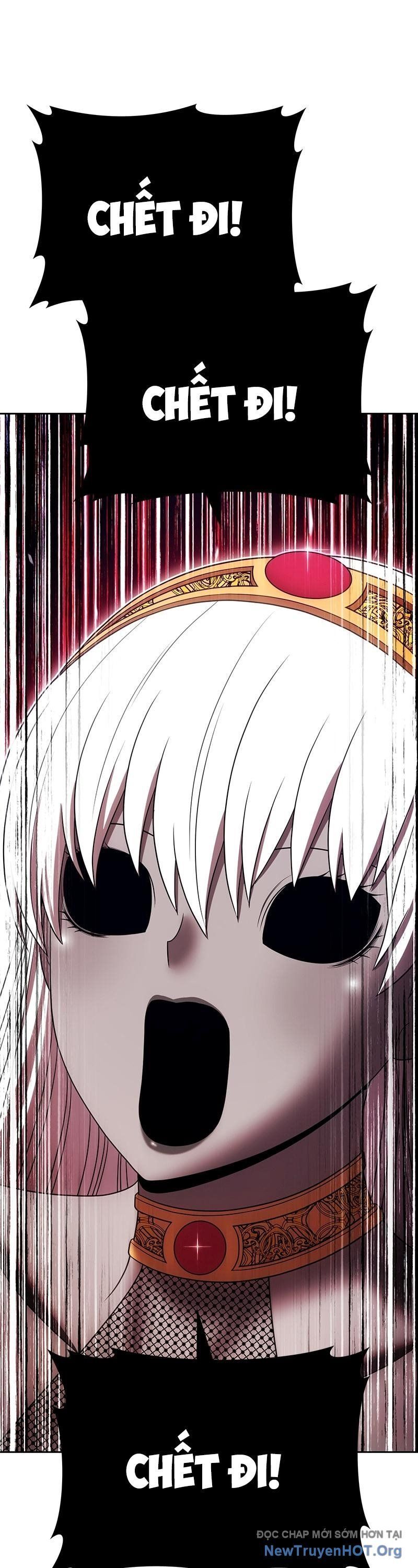 Gậy Gỗ Cấp 99+ - Chapter 110 - Page 22