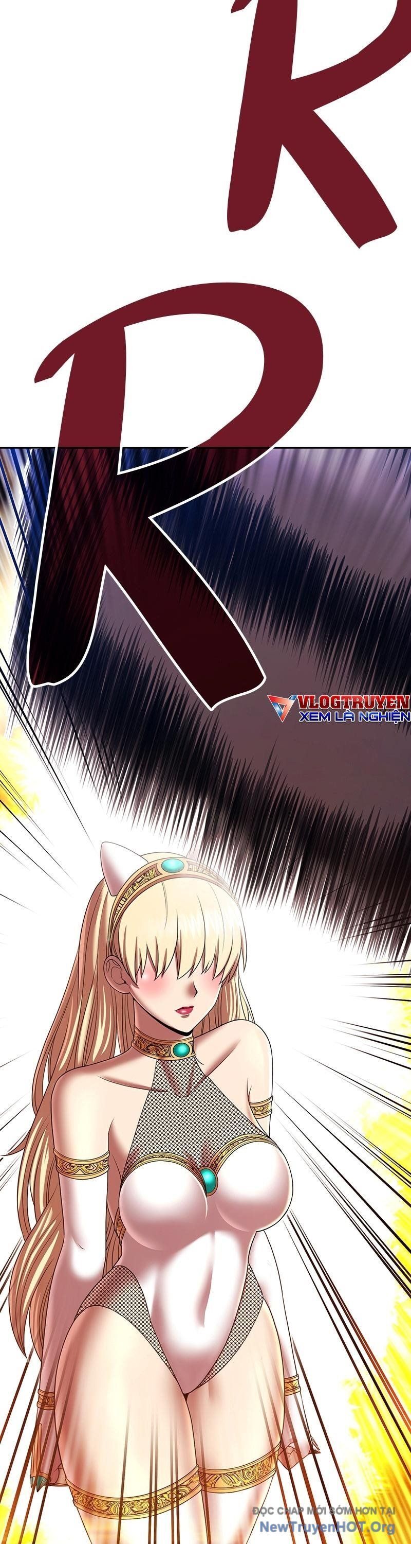 Gậy Gỗ Cấp 99+ - Chapter 110 - Page 25
