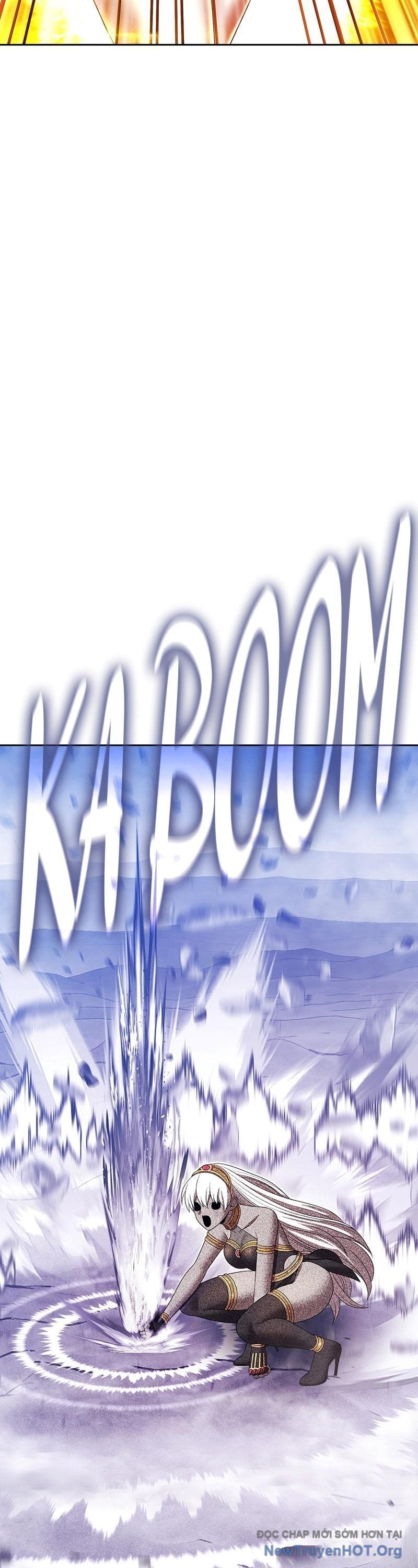 Gậy Gỗ Cấp 99+ - Chapter 110 - Page 26