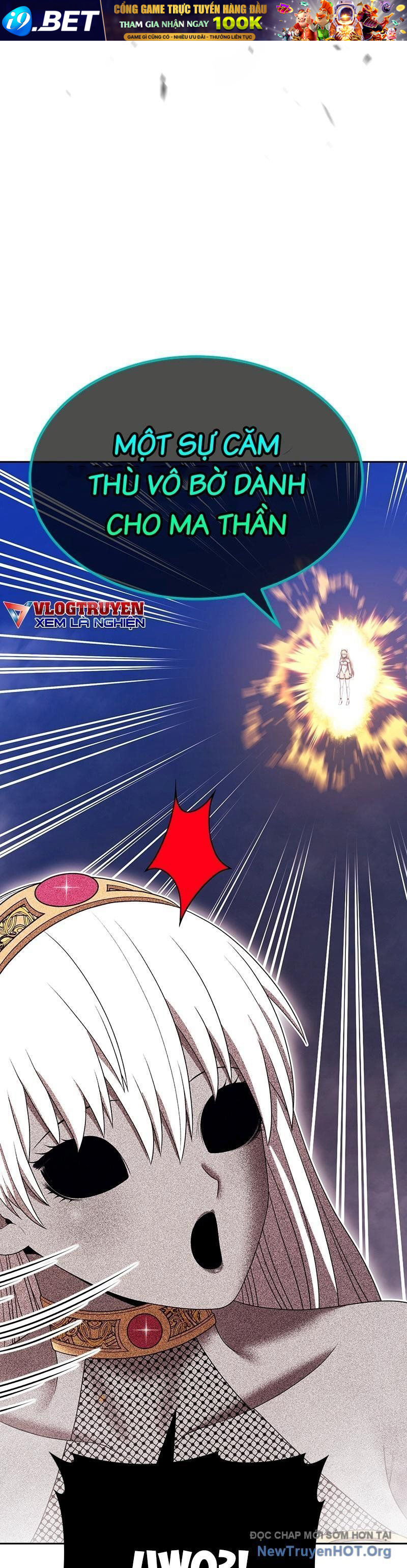 Gậy Gỗ Cấp 99+ - Chapter 110 - Page 29