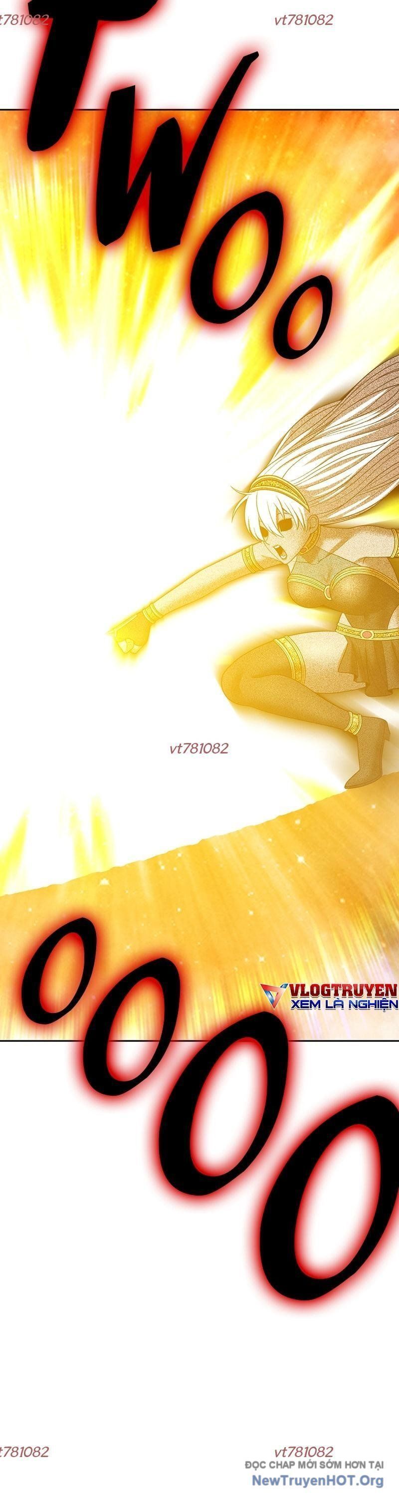 Gậy Gỗ Cấp 99+ - Chapter 110 - Page 3