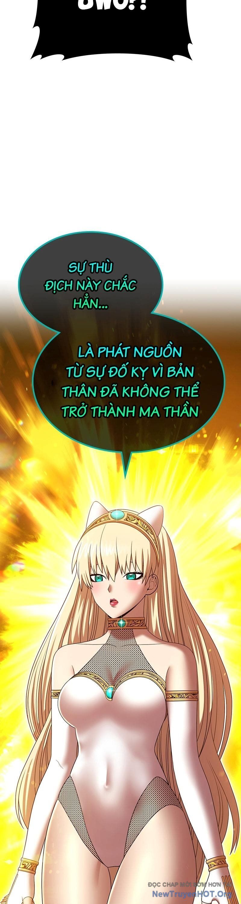 Gậy Gỗ Cấp 99+ - Chapter 110 - Page 30