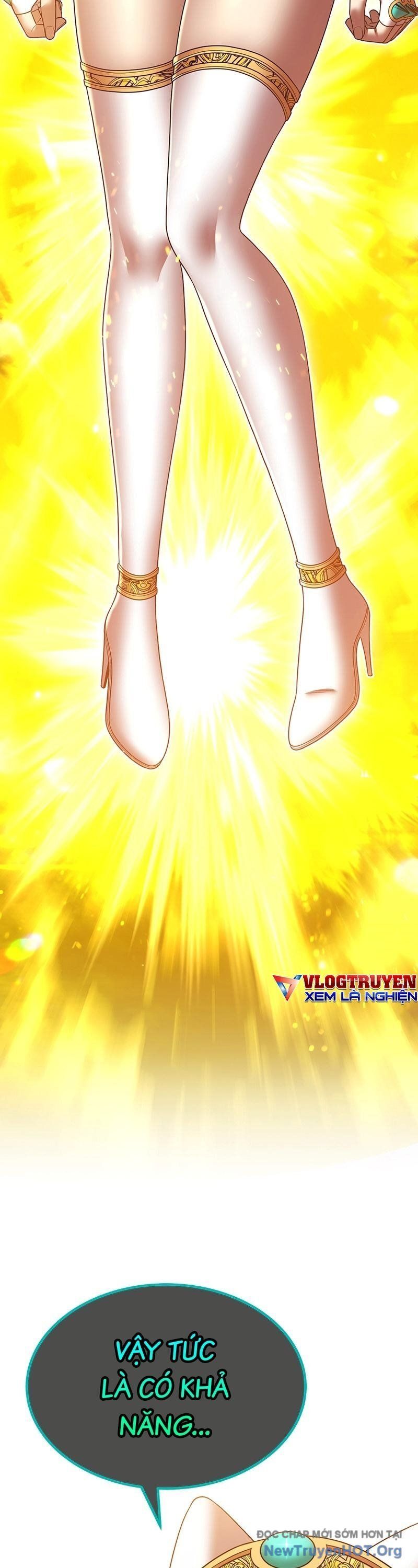 Gậy Gỗ Cấp 99+ - Chapter 110 - Page 31