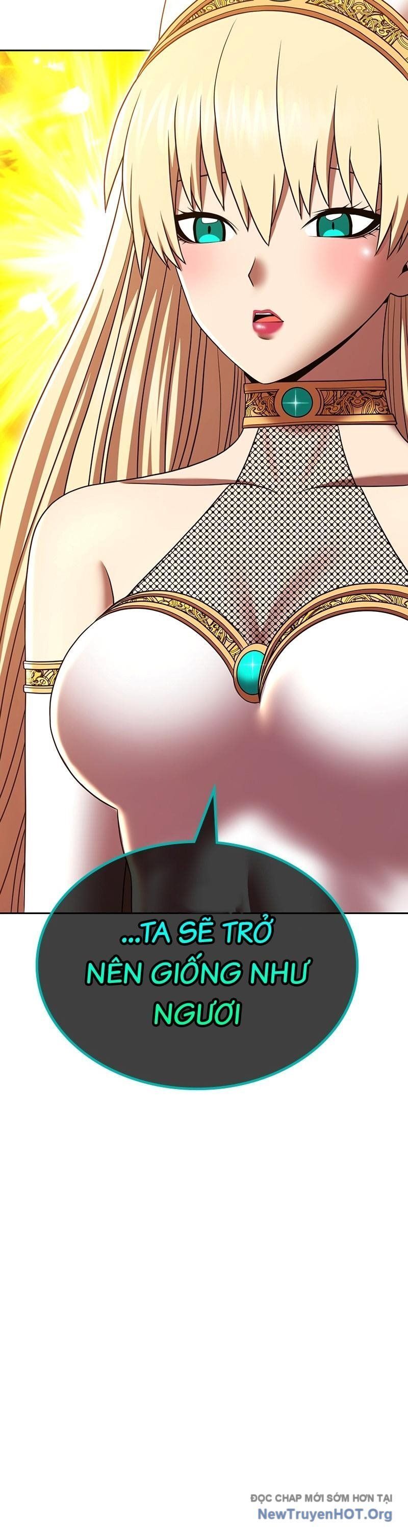 Gậy Gỗ Cấp 99+ - Chapter 110 - Page 32