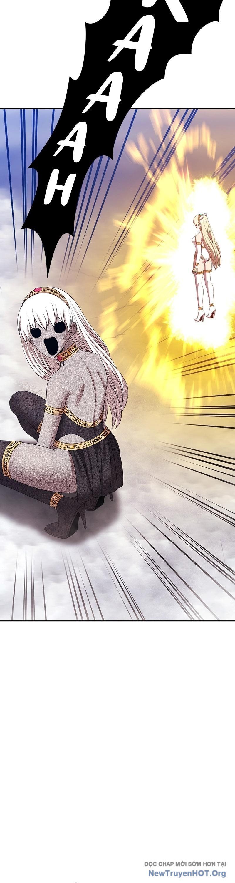 Gậy Gỗ Cấp 99+ - Chapter 110 - Page 34