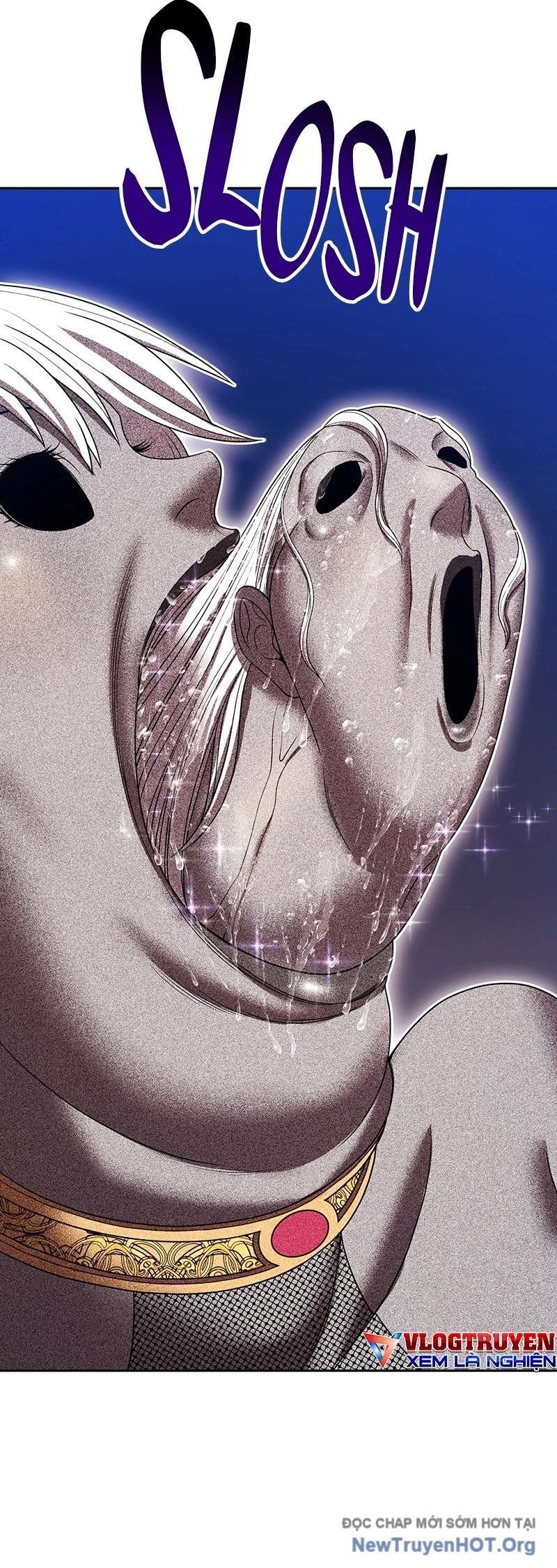 Gậy Gỗ Cấp 99+ - Chapter 110 - Page 35