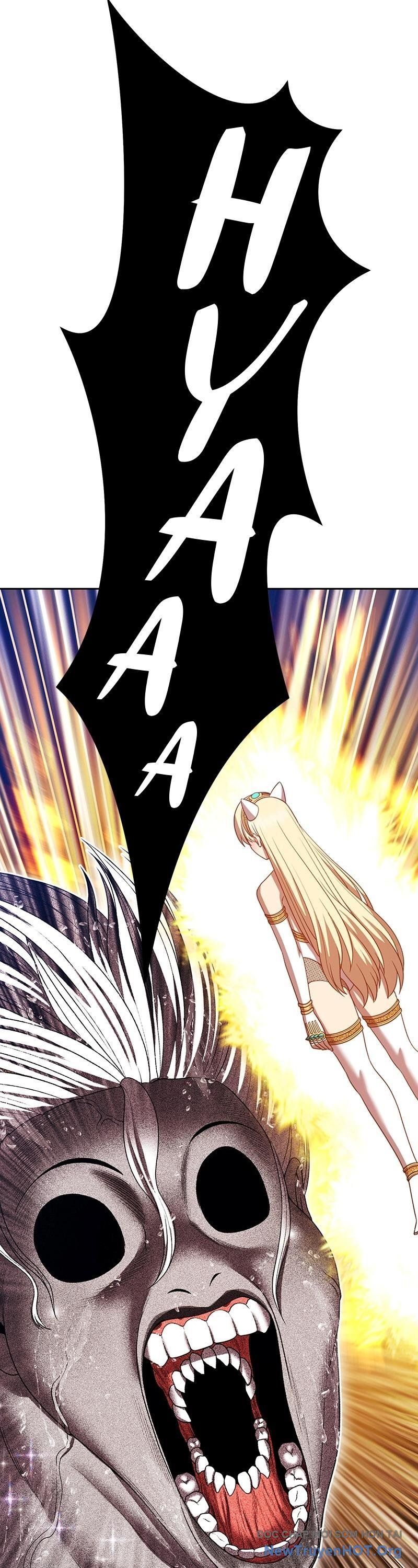 Gậy Gỗ Cấp 99+ - Chapter 110 - Page 37