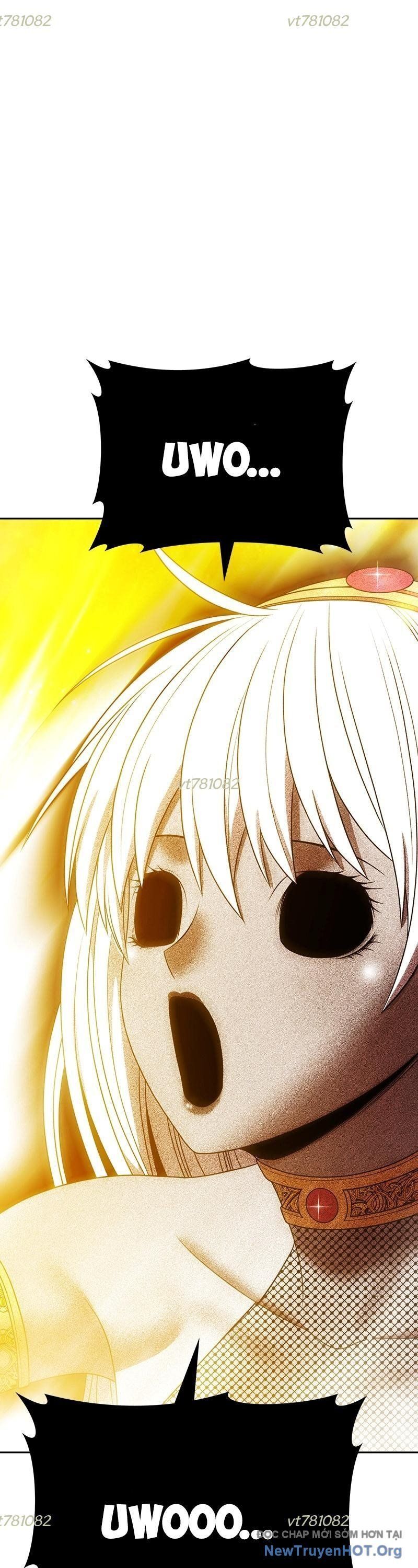 Gậy Gỗ Cấp 99+ - Chapter 110 - Page 4