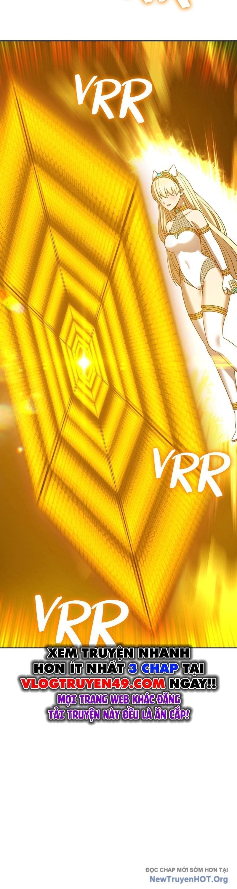 Gậy Gỗ Cấp 99+ - Chapter 110 - Page 40