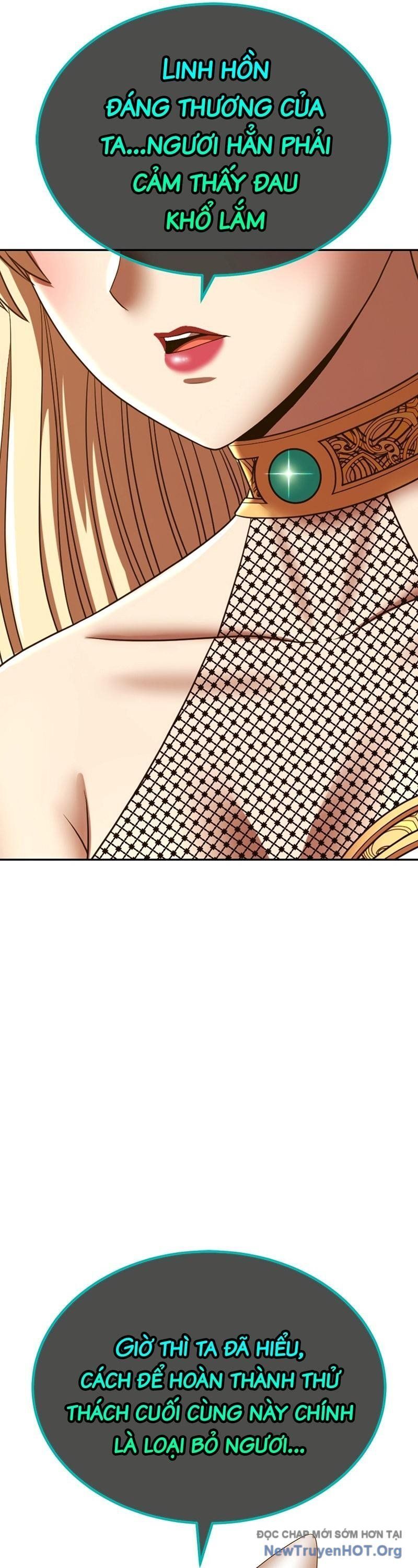 Gậy Gỗ Cấp 99+ - Chapter 110 - Page 41