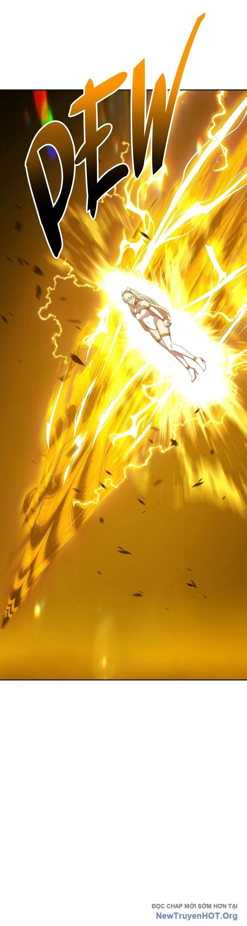 Gậy Gỗ Cấp 99+ - Chapter 110 - Page 44