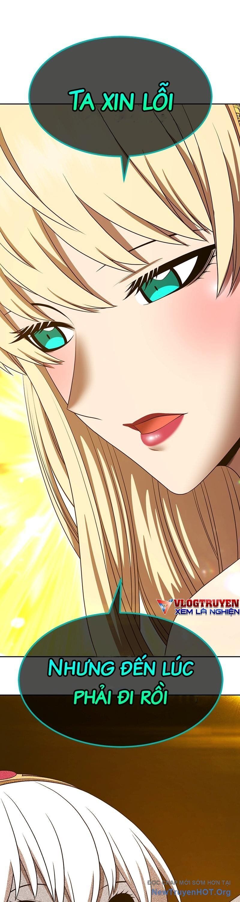 Gậy Gỗ Cấp 99+ - Chapter 110 - Page 45