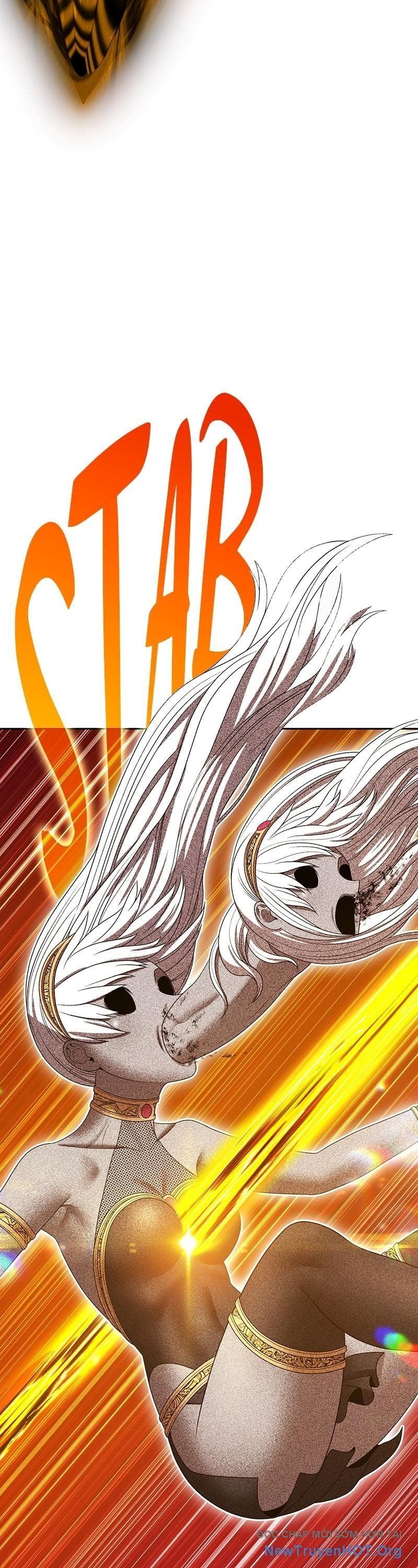 Gậy Gỗ Cấp 99+ - Chapter 110 - Page 48