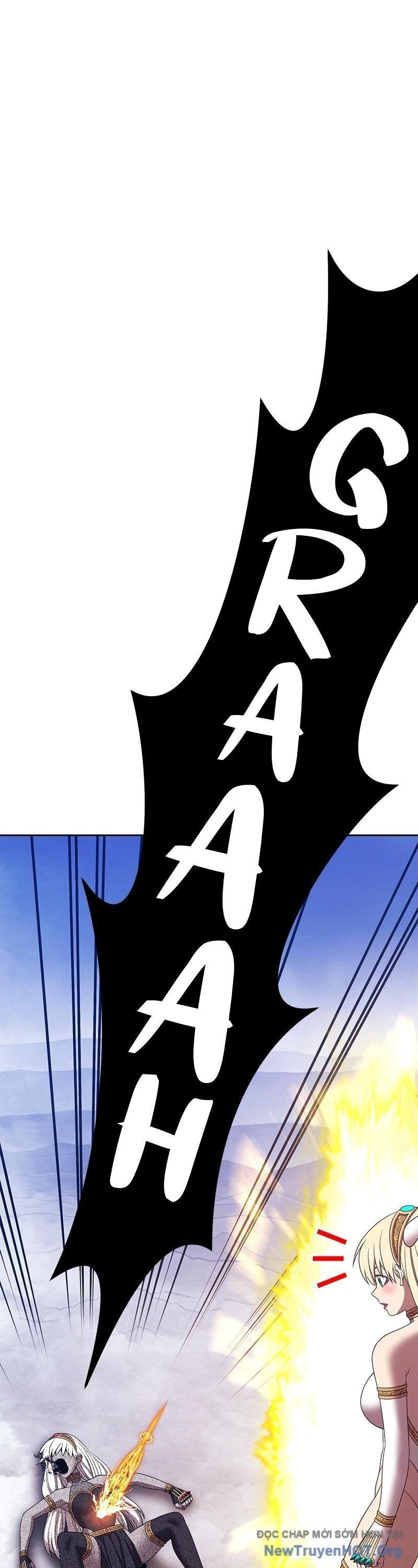 Gậy Gỗ Cấp 99+ - Chapter 110 - Page 53