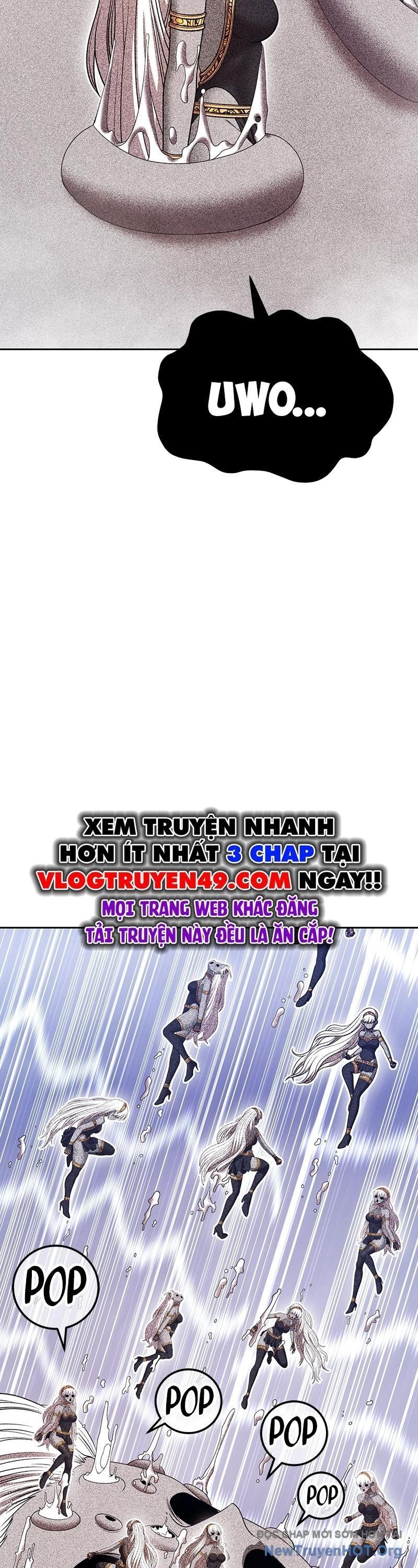 Gậy Gỗ Cấp 99+ - Chapter 110 - Page 56