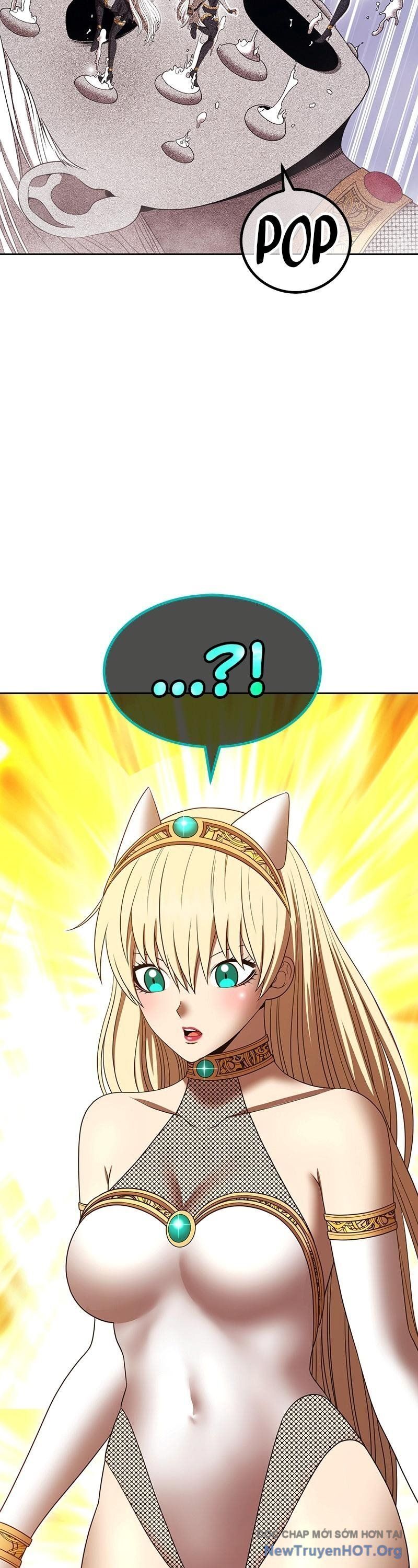 Gậy Gỗ Cấp 99+ - Chapter 110 - Page 57