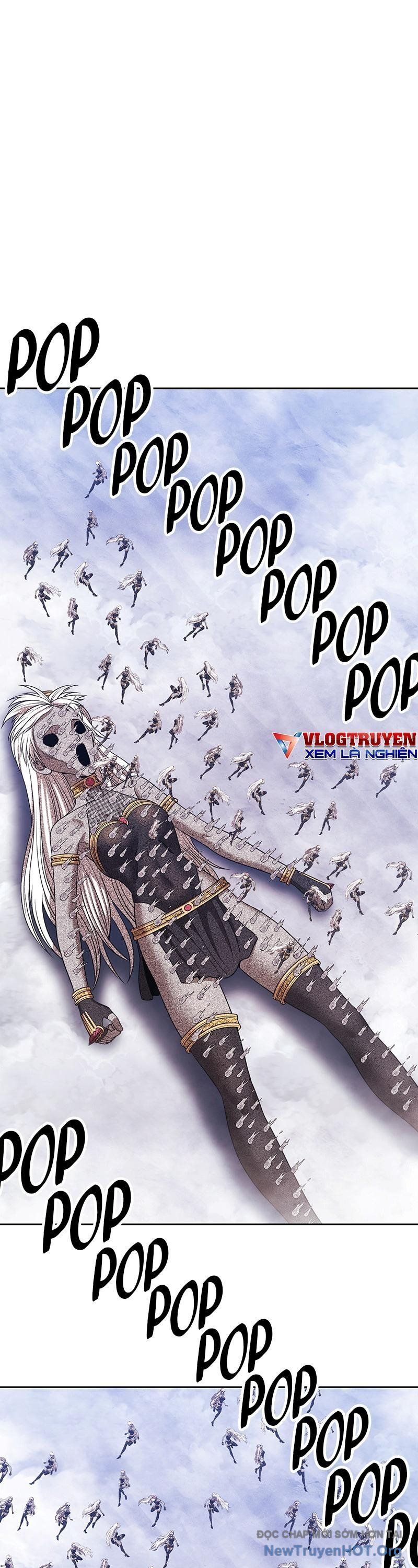 Gậy Gỗ Cấp 99+ - Chapter 110 - Page 59