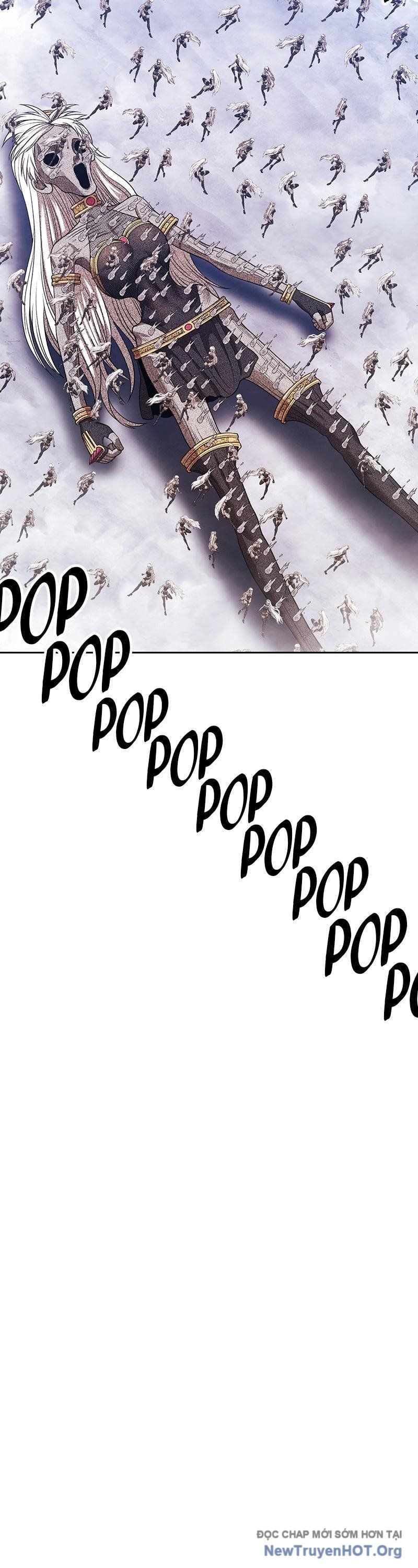 Gậy Gỗ Cấp 99+ - Chapter 110 - Page 60