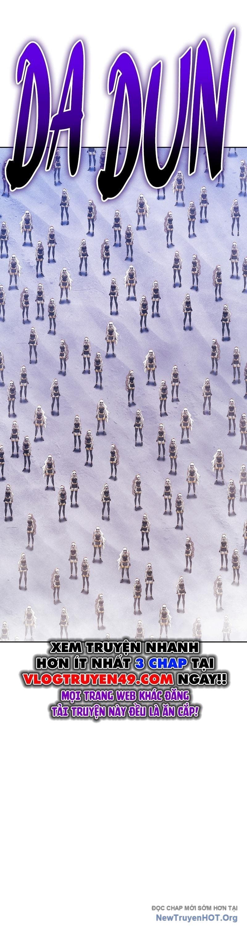 Gậy Gỗ Cấp 99+ - Chapter 110 - Page 61