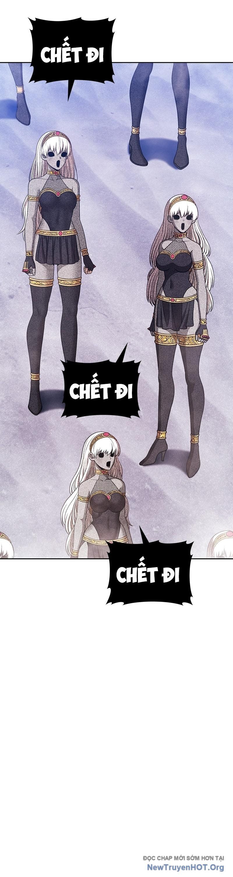 Gậy Gỗ Cấp 99+ - Chapter 110 - Page 62