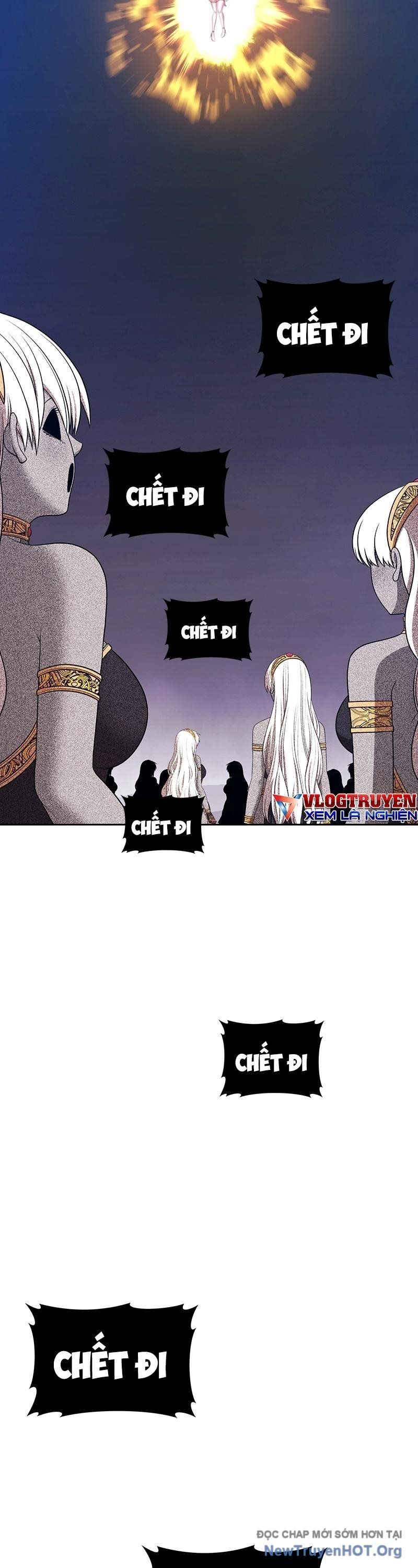 Gậy Gỗ Cấp 99+ - Chapter 110 - Page 64