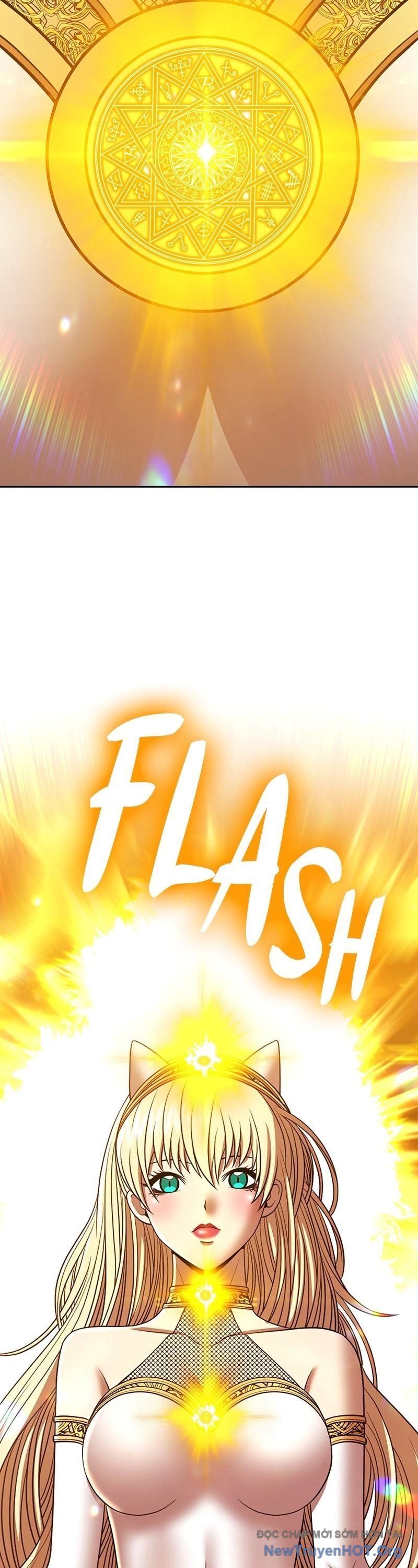 Gậy Gỗ Cấp 99+ - Chapter 110 - Page 69